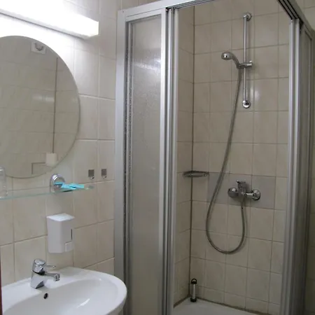 Doppelzimmer 1 Hotel Niederdorla