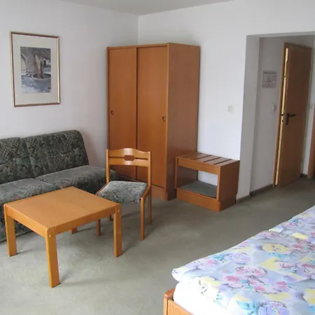 Doppelzimmer 1