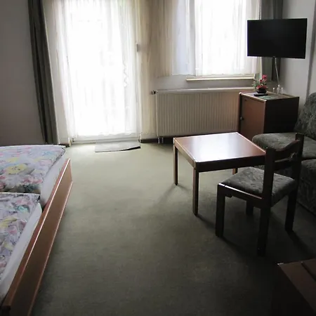 Doppelzimmer 1